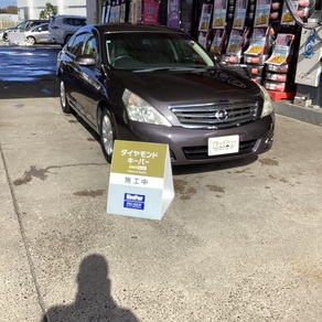 日産・ティアナ