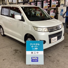 スズキ・ワゴンR