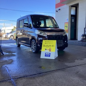 スズキ・スペーシア