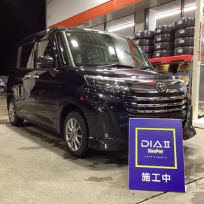 トヨタ・ルーミー