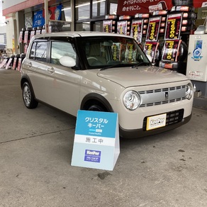 スズキ・アルト / ラパン