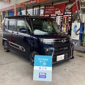 ダイハツ・タント