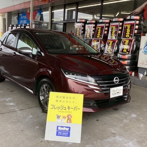 日産・ノート オーテック