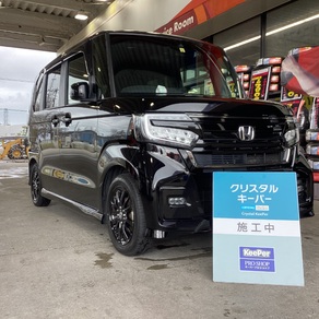 ホンダ・N-BOX