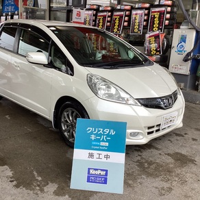 ホンダ・フィット