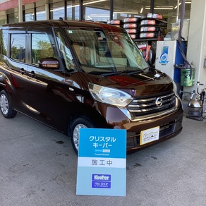 日産・ルークス