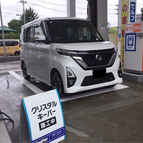 日産・ルークス