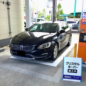ボルボ・V60