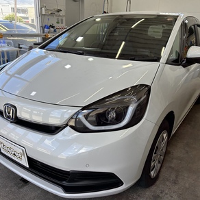 ホンダ・フィット