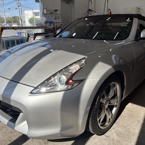 日産・フェアレディZ