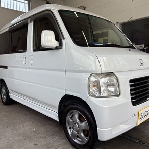 ホンダ・バモス