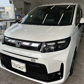 ホンダ・フリード