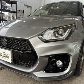 スズキ・スイフト