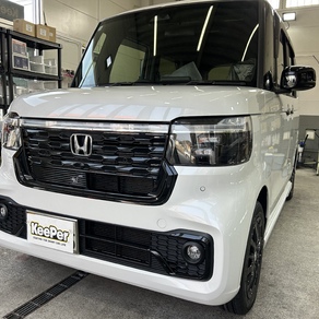 ホンダ・N-BOX
