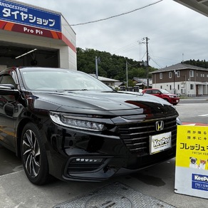 ホンダ・アコード