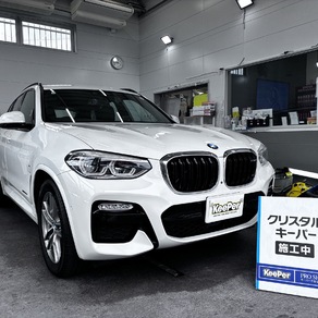 BMW・X1