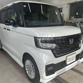 ホンダ・N-BOX