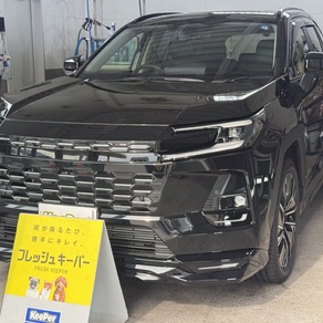 トヨタ・RAV4