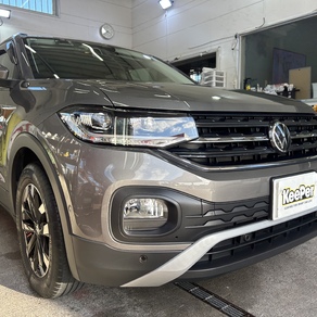 フォルクスワーゲン・T-CROSS