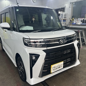 ダイハツ・タント