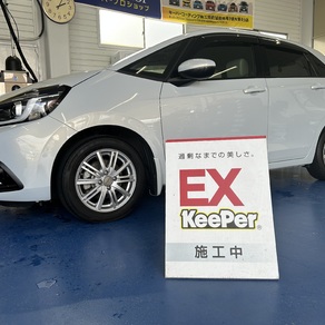 ホンダ・フィット