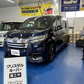 ホンダ・ステップワゴン