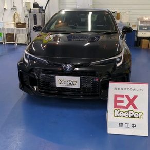 トヨタ・GRヤリス