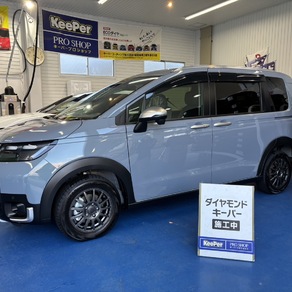 ホンダ・フリード