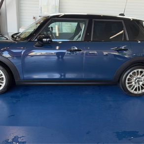 BMW・MINIクーパー