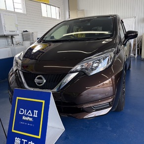 日産・ノート