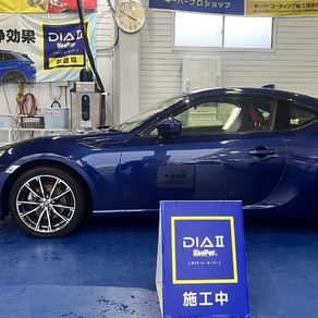トヨタ・86