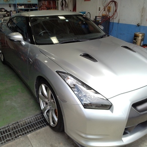 日産・GT-R
