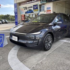その他・テスラ モデルYL