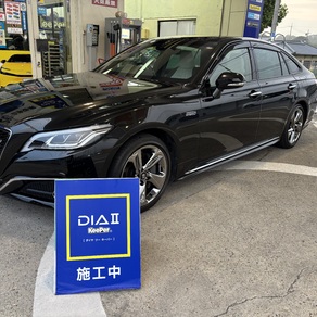 トヨタ・クラウン