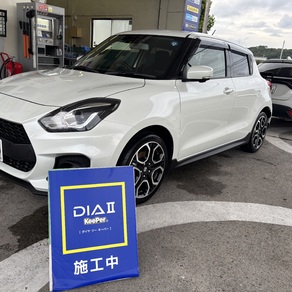 スズキ・スイフト
