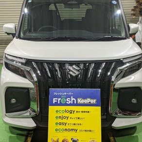 スズキ・ソリオ