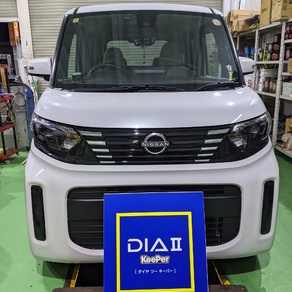 日産・ルークス