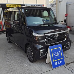 ホンダ・N-BOX
