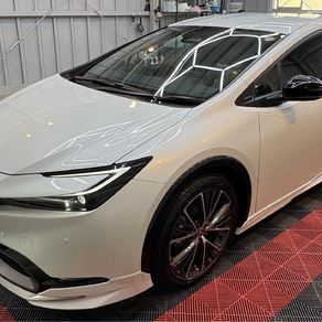 トヨタ・プリウス