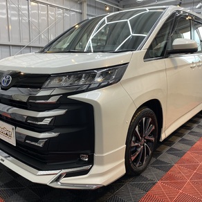 トヨタ・ノア