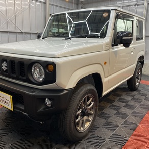 スズキ・ジムニー