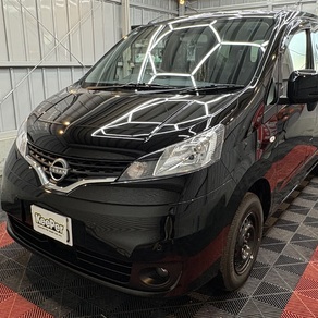 日産・NV200