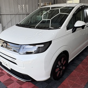 ホンダ・フリード