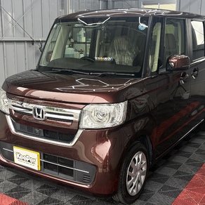 ホンダ・N-BOX