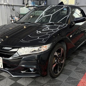 ホンダ・S660