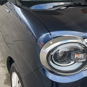 スズキ・ワゴンRスマイル