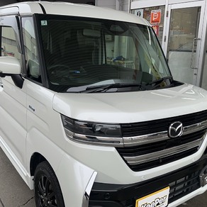 マツダ・フレアワゴン