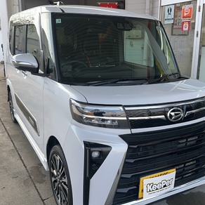 ダイハツ・タント