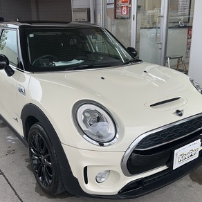 BMW・MINIクラブマン