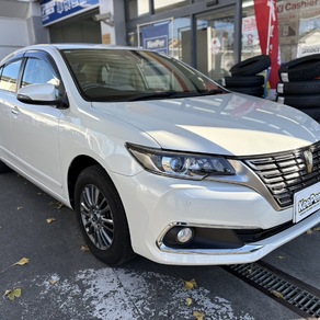 トヨタ・プレミオ